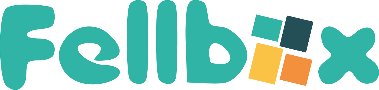 Logo Fellbox